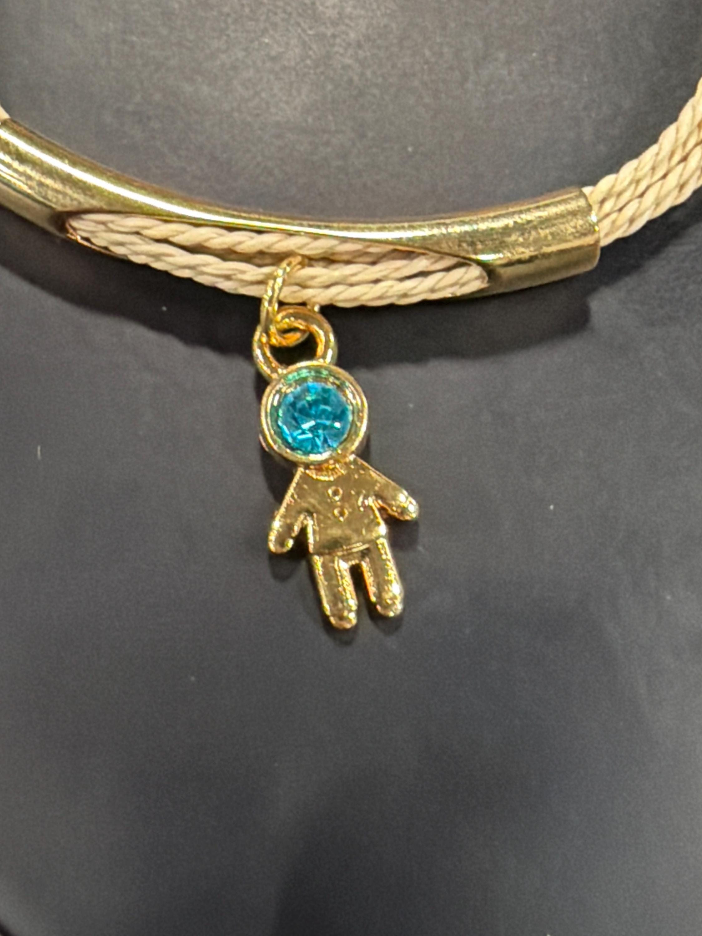 Handmade Capim Dourado Golden Grass Bracelet  Boy Pendant Jewelry, Palha de Buriti, Lightweight & Adjustable